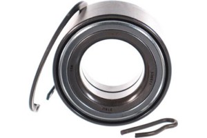 Skf Σετ Ρουλεμάν Τροχών - Vkba 3423