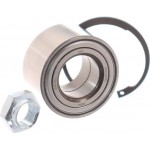 Skf Σετ Ρουλεμάν Τροχών - Vkba 3441