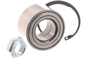 Skf Σετ Ρουλεμάν Τροχών - Vkba 3441