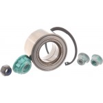 Skf Σετ Ρουλεμάν Τροχών - Vkba 3455