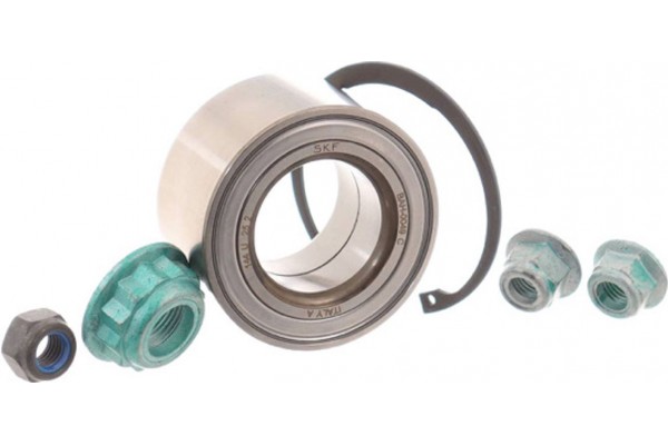 Skf Σετ Ρουλεμάν Τροχών - Vkba 3455