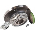 Skf Σετ Ρουλεμάν Τροχών - Vkba 3456