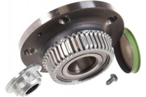 Skf Σετ Ρουλεμάν Τροχών - Vkba 3456