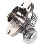 Skf Σετ Ρουλεμάν Τροχών - Vkba 3456