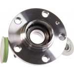 Skf Σετ Ρουλεμάν Τροχών - Vkba 3456