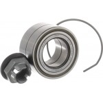 Skf Σετ Ρουλεμάν Τροχών - Vkba 3496