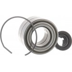 Skf Σετ Ρουλεμάν Τροχών - Vkba 3496