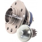 Skf Σετ Ρουλεμάν Τροχών - Vkba 3513