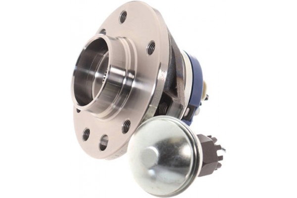 Skf Σετ Ρουλεμάν Τροχών - Vkba 3513