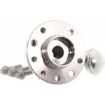 Skf Σετ Ρουλεμάν Τροχών - Vkba 3513