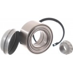 Skf Σετ Ρουλεμάν Τροχών - Vkba 3520