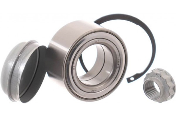 Skf Σετ Ρουλεμάν Τροχών - Vkba 3520