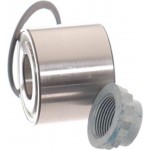 Skf Σετ Ρουλεμάν Τροχών - Vkba 3521