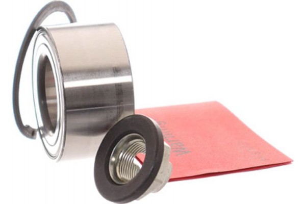 Skf Σετ Ρουλεμάν Τροχών - Vkba 3531