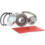 Skf Σετ Ρουλεμάν Τροχών - Vkba 3532