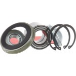 Skf Σετ Ρουλεμάν Τροχών - Vkba 3532