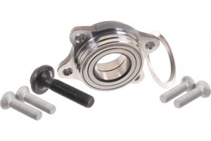 Skf Σετ Ρουλεμάν Τροχών - Vkba 3536