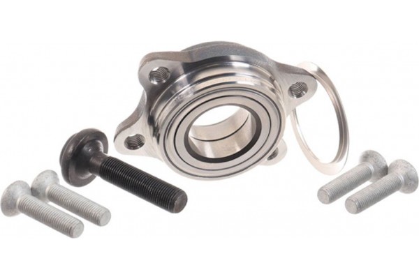 Skf Σετ Ρουλεμάν Τροχών - Vkba 3536