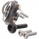 Skf Σετ Ρουλεμάν Τροχών - Vkba 3536