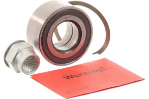 Skf Σετ Ρουλεμάν Τροχών - Vkba 3538