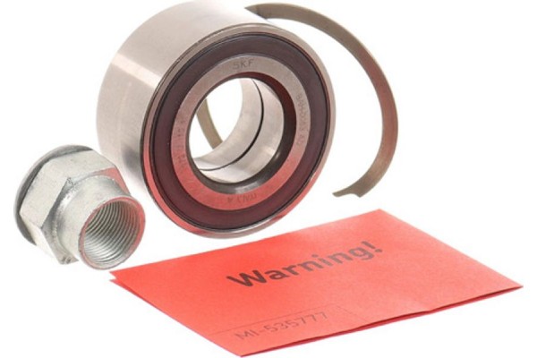 Skf Σετ Ρουλεμάν Τροχών - Vkba 3538