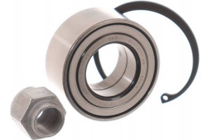 Skf Σετ Ρουλεμάν Τροχών - Vkba 3554