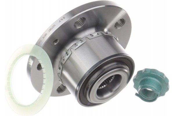 Skf Σετ Ρουλεμάν Τροχών - Vkba 3569