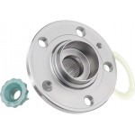 Skf Σετ Ρουλεμάν Τροχών - Vkba 3569