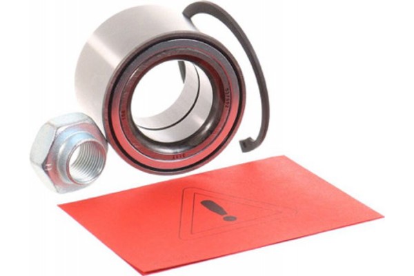 Skf Σετ Ρουλεμάν Τροχών - Vkba 3571