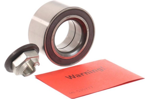 Skf Σετ Ρουλεμάν Τροχών - Vkba 3575