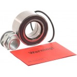 Skf Σετ Ρουλεμάν Τροχών - Vkba 3577