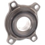 Skf Σετ Ρουλεμάν Τροχών - Vkba 3580