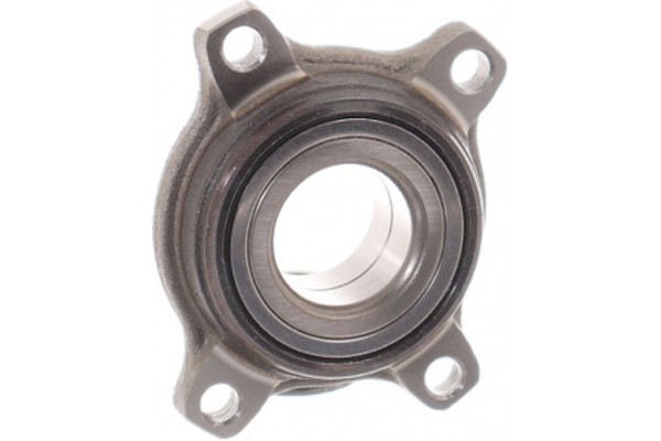 Skf Σετ Ρουλεμάν Τροχών - Vkba 3580