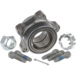 Skf Σετ Ρουλεμάν Τροχών - Vkba 3588