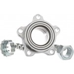 Skf Σετ Ρουλεμάν Τροχών - Vkba 3588