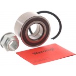 Skf Σετ Ρουλεμάν Τροχών - Vkba 3598