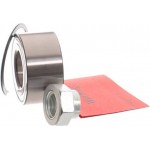 Skf Σετ Ρουλεμάν Τροχών - Vkba 3598