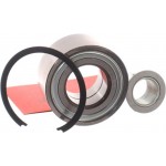 Skf Σετ Ρουλεμάν Τροχών - Vkba 3598