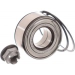 Skf Σετ Ρουλεμάν Τροχών - Vkba 3615
