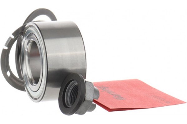 Skf Σετ Ρουλεμάν Τροχών - Vkba 3637