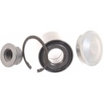 Skf Σετ Ρουλεμάν Τροχών - Vkba 3639