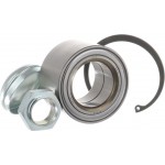 Skf Σετ Ρουλεμάν Τροχών - Vkba 3640