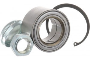 Skf Σετ Ρουλεμάν Τροχών - Vkba 3640