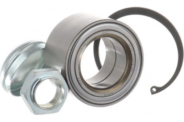 Skf Σετ Ρουλεμάν Τροχών - Vkba 3640