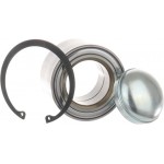 Skf Σετ Ρουλεμάν Τροχών - Vkba 3640