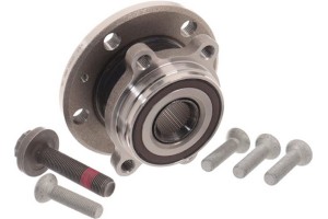 Skf Σετ Ρουλεμάν Τροχών - Vkba 3643