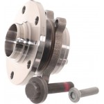 Skf Σετ Ρουλεμάν Τροχών - Vkba 3643