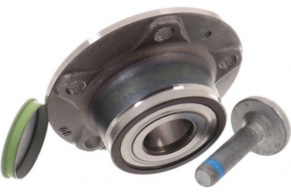 Skf Σετ Ρουλεμάν Τροχών - Vkba 3644