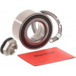 Skf Σετ Ρουλεμάν Τροχών - Vkba 3648