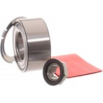 Skf Σετ Ρουλεμάν Τροχών - Vkba 3648